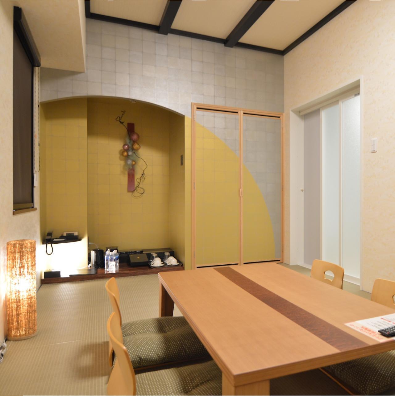 Queens Hotel Chitose Chitose  Esterno foto
