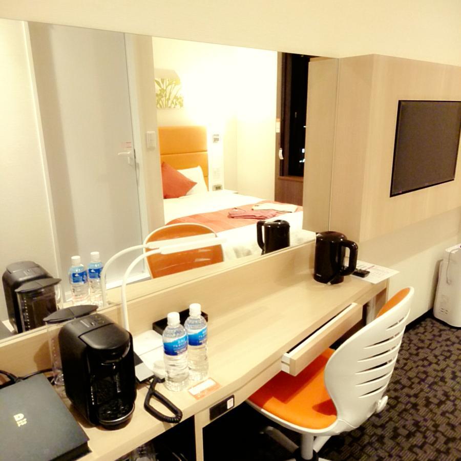 Queens Hotel Chitose Chitose  Esterno foto